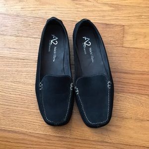 Aerosoles loafer